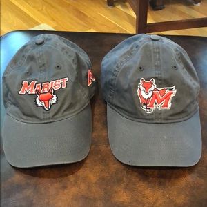 Marist College Hats